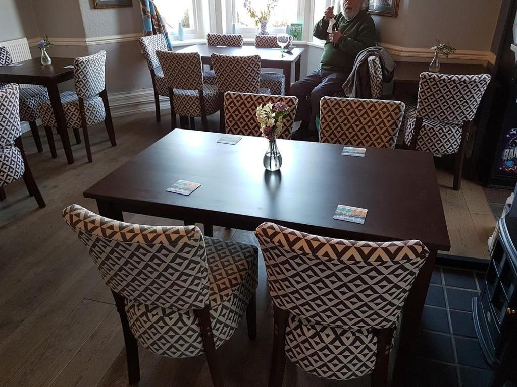 The Village Inn Bideford Zewnętrze zdjęcie