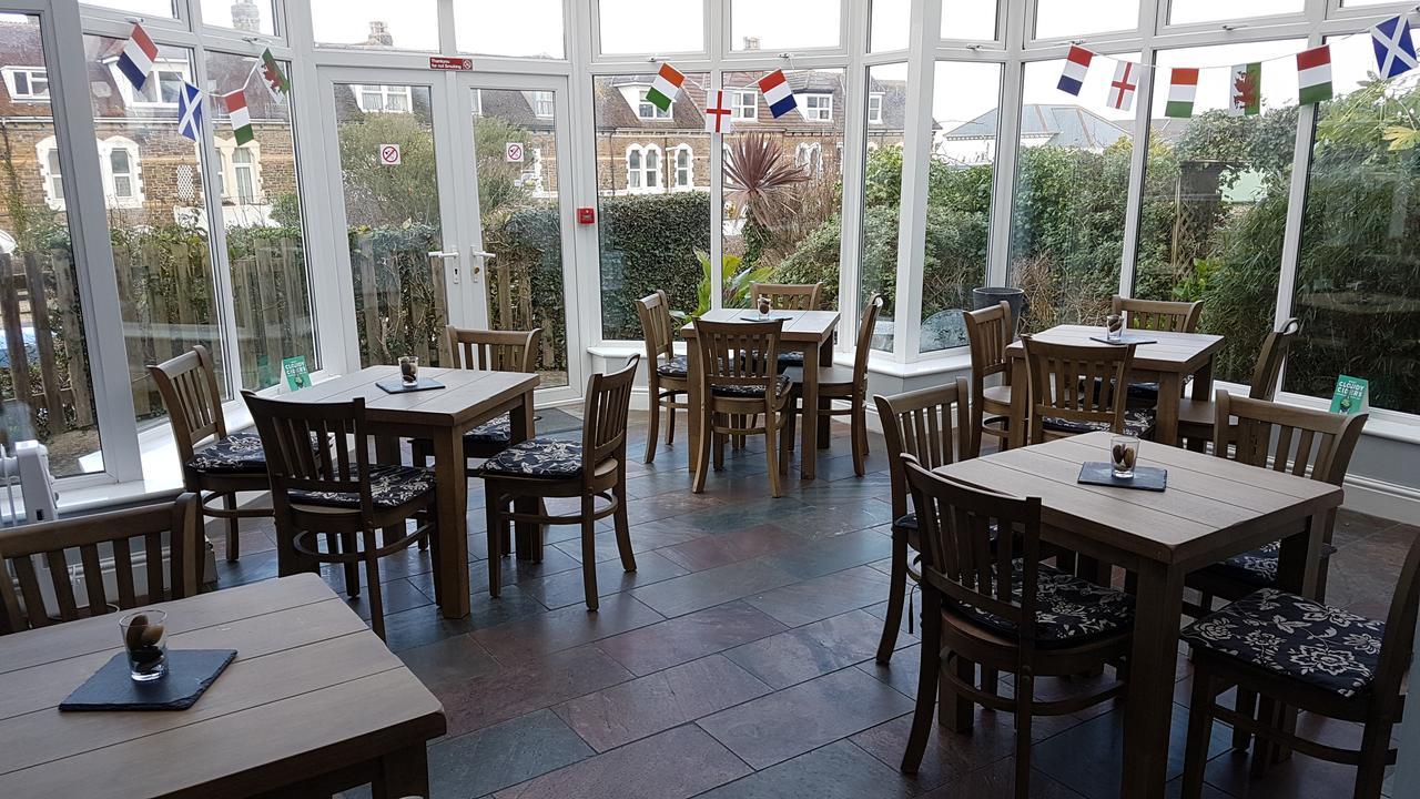 The Village Inn Bideford Zewnętrze zdjęcie