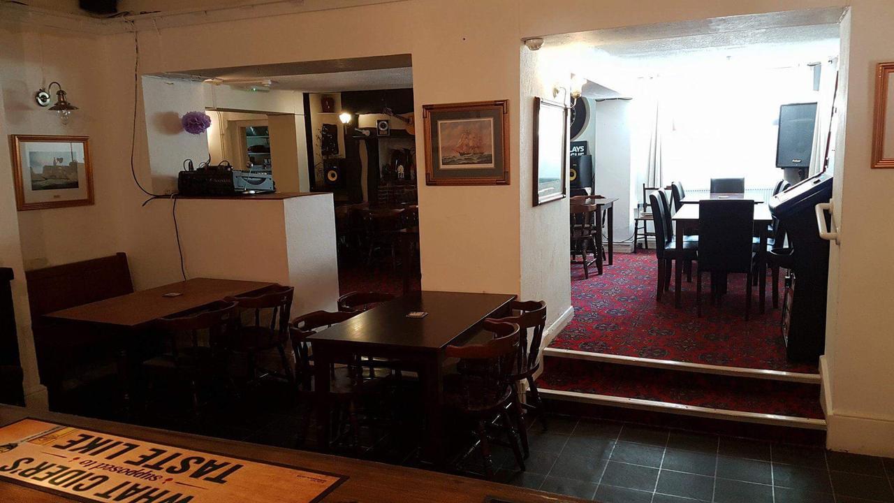The Village Inn Bideford Zewnętrze zdjęcie