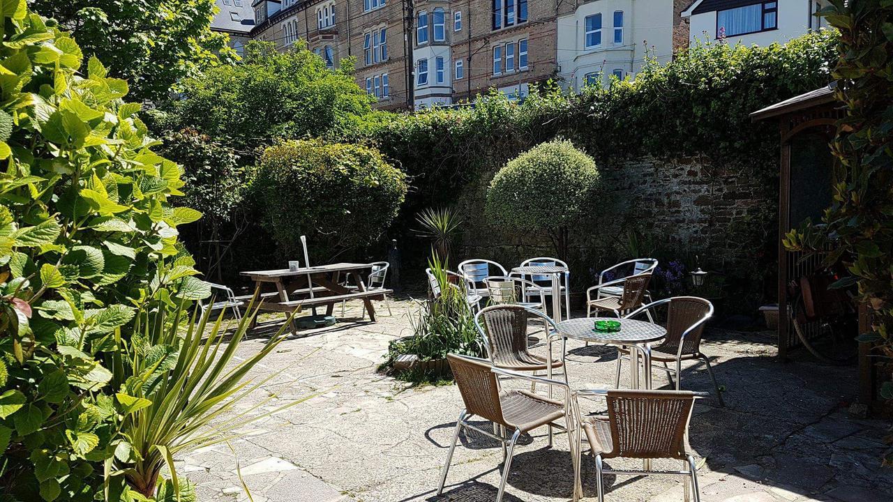 The Village Inn Bideford Zewnętrze zdjęcie